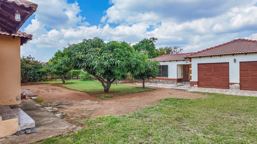 3 Bedroom Property for Sale in Mogwase North West